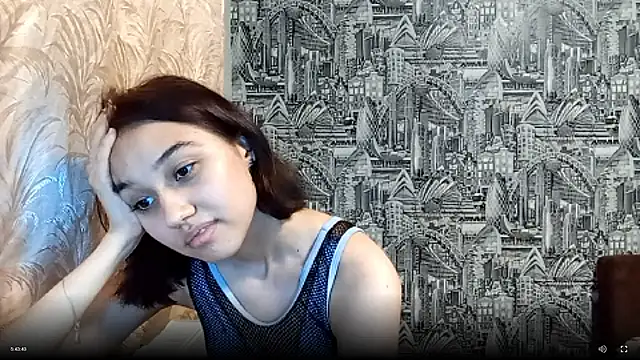AnnettaBelsito Chat XXX in diretta