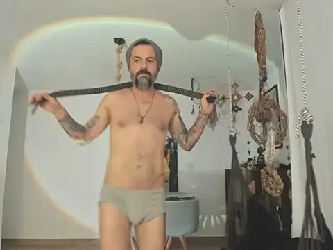 Czat XXX na żywo – Miguel_angeel_