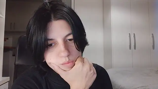Chat XXX ao vivo de kyslrana