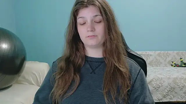 TreeJeanne's Live XXX Chat