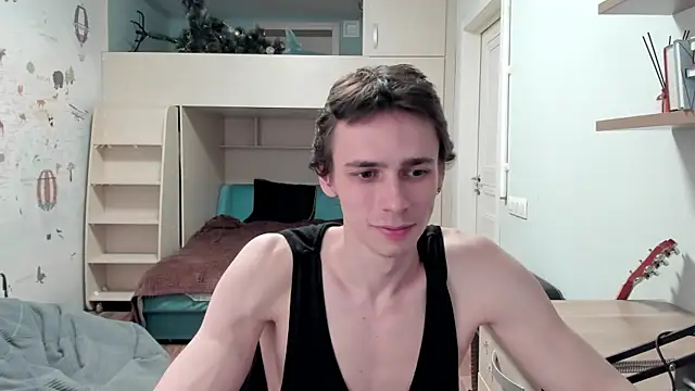 urgoddessboy Chat XXX in diretta