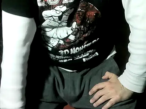 OreCam Live XXX-chat