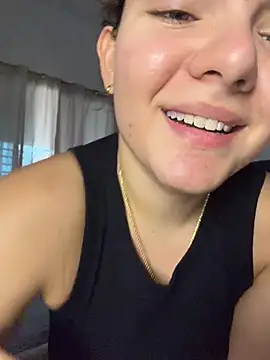 XXX chat uživo modela Eva_stark10