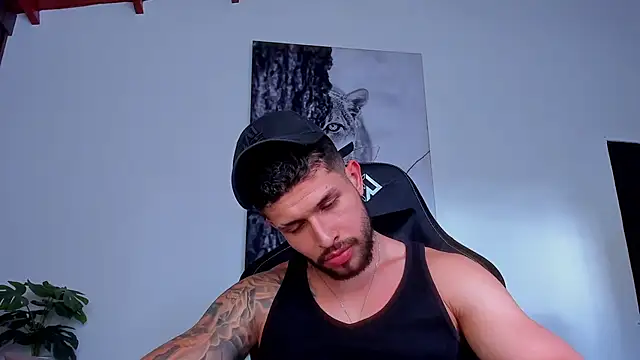 Santos_ramirez1 Chat XXX in diretta