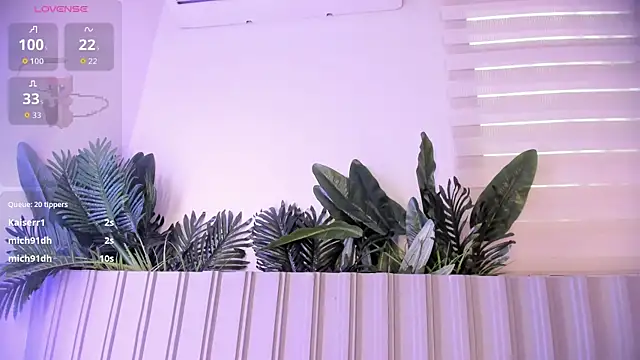 stephanymonroe's Live XXX Chat