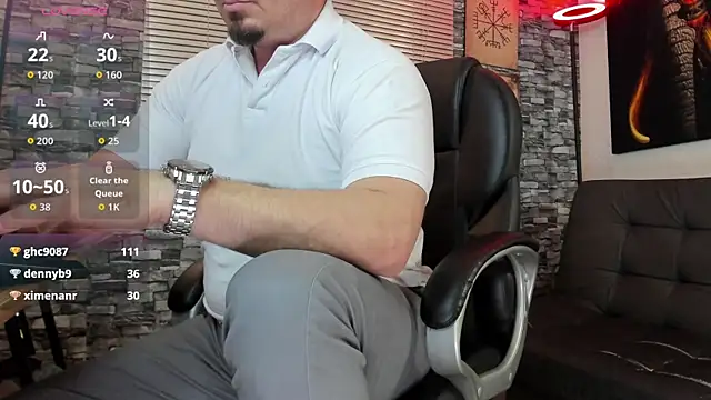 Dante_Bellini 라이브 XXX 채팅