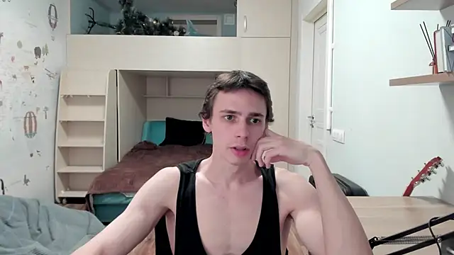 urgoddessboy Live XXX Chat