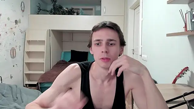 urgoddessboyn Live XXX chat