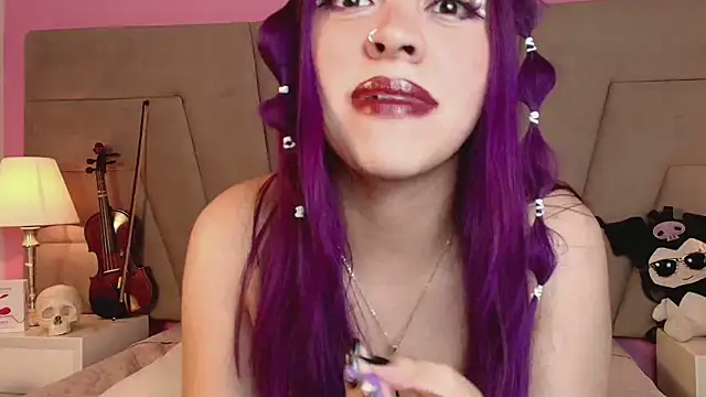 Emilyroth Live XXX-Chat