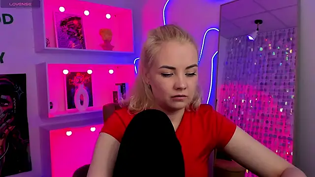 StephanieSweety: онлайн-секс-чат