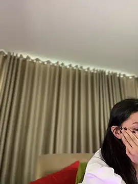 Zandrina's Live XXX Chat