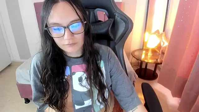 Chat XXX ao vivo de Wanda_sg