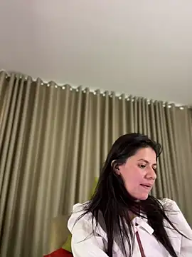 Zandrina Live XXX Chat