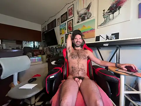 Chat XXX Live Pupscritch