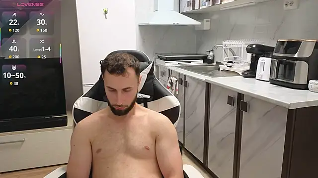 RyanStorm_'s Live XXX Chat
