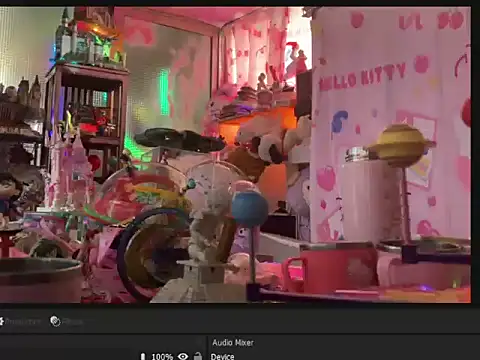 JesuAdam's Live XXX Chat