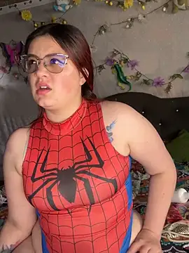 NinaGauther Adlı Modelin Canlı XXX Sohbeti