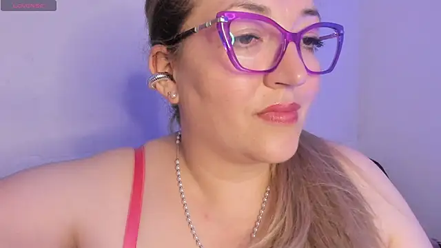Chat XXX ao vivo de Naty_Mature_