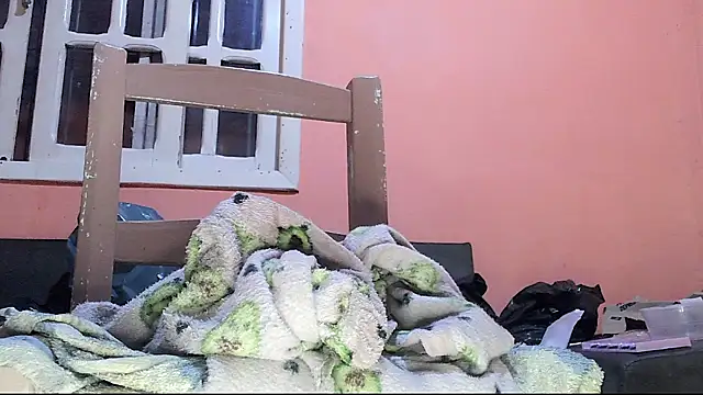 XXX chat uživo modela alejandra01