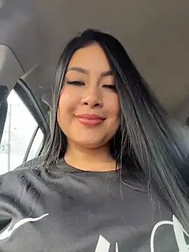CristalLeyner Chat XXX in diretta
