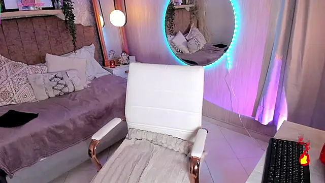 دردشة Anseru_ الجنسية المباشرة