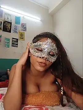 Chat XXX en directo de Lusty_jasminee