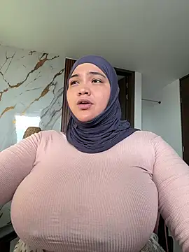 sweetmuslim01 Chat XXX in diretta