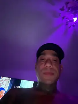 Chat XXX Live Pablo_fucker