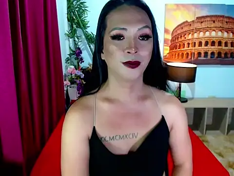 xFabulous_Amanda69x Adlı Modelin Canlı XXX Sohbeti