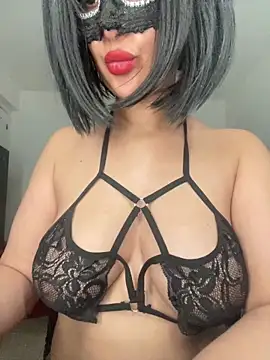 Chat XXX en directo de katy_nour