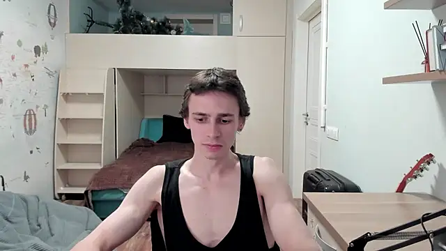 Chat +18 de urgoddessboy ao vivo