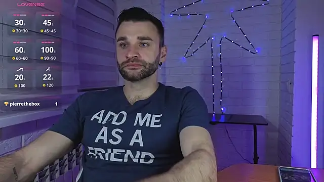Онлайн чат XXX DaddySlava