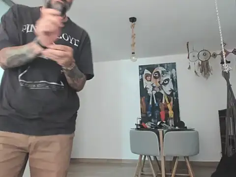 Miguel_angeel_'s Live XXX Chat