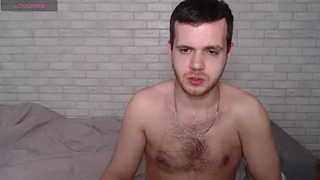 แชท XXX สดของ Alexxx_horny