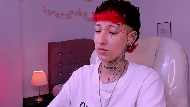 Luci_Rose Obrolan Langsung XXX