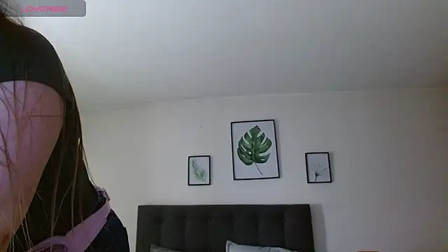 samanthachop Live XXX-chat