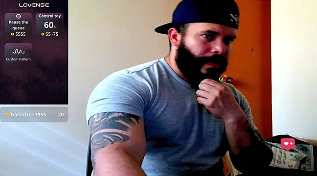 Vince_Reynolds Chat XXX live