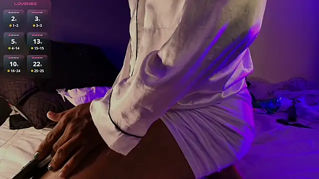 Lucas_eevansのライブXXXチャット
