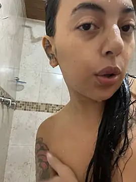 ink_demonxxx Obrolan Langsung XXX