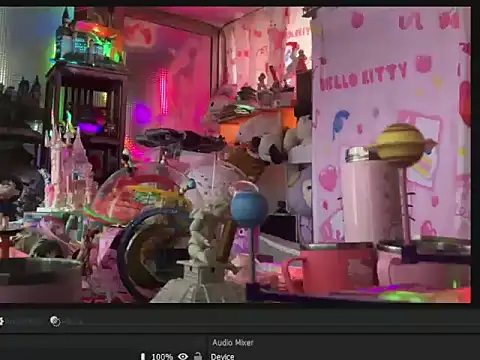 Chat XXX Live JesuAdam