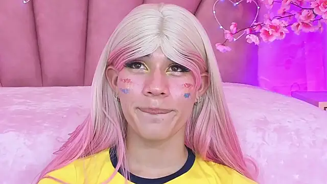 DaripQueen 现场XXX聊天