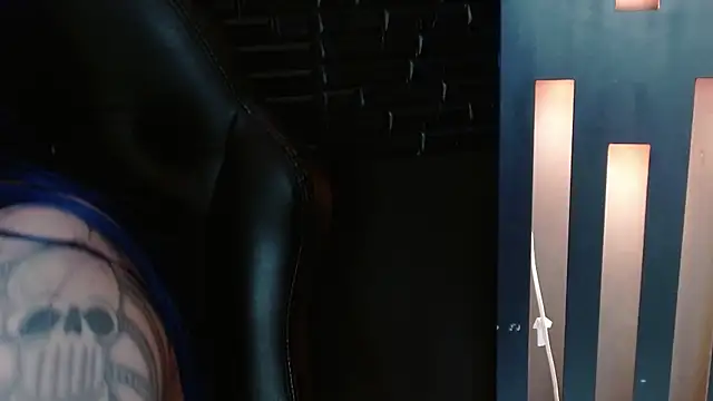 Venus_Rock 라이브 XXX 채팅