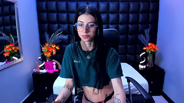 Dulce_Miaa_ Chat XXX in diretta