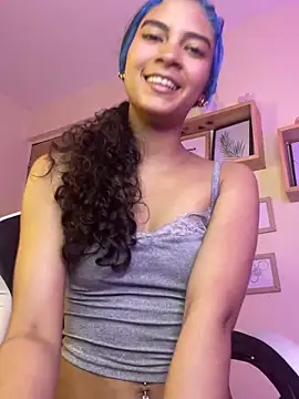 Franchezcaa_'s Live XXX Chat