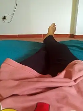 Laisha56's Live XXX Chat