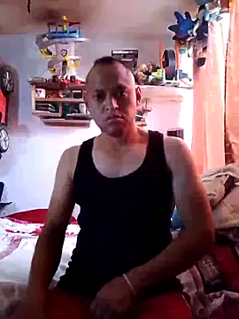 Josefue Webcamshow