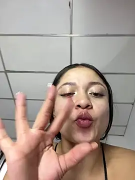 Czat XXX na żywo – isaaa222