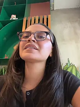 Gia_Mazzon élő XXX-chatje