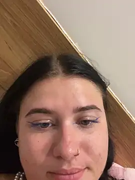 KimberlyBlueOfficial's Live XXX Chat