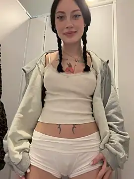 Chat XXX ao vivo de Melissa_crazy